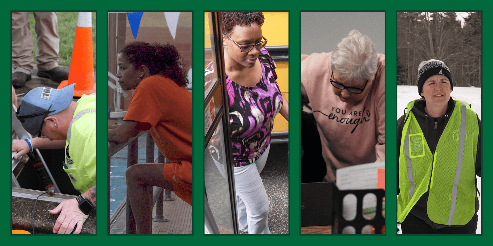 Unions are the best defense against the gender wage gap